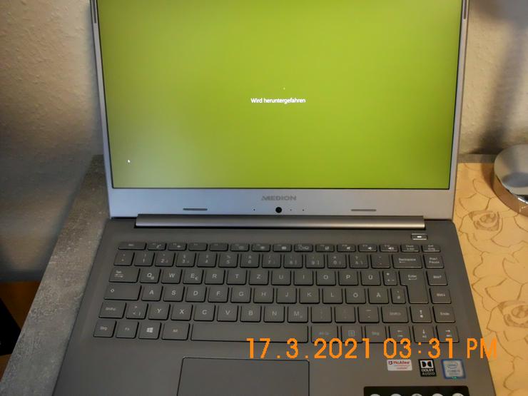 MEDION S6446 39,5 cm (15,6 Zoll) Full HD Notebook - Notebooks & Netbooks - Bild 11