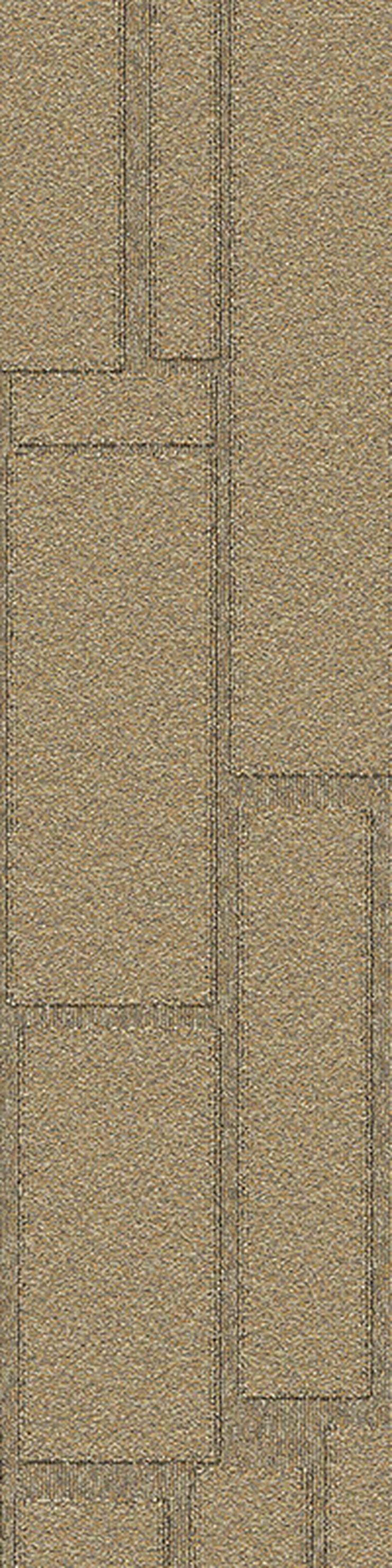 Bild 3: 25 x 100cm Teppichfliesen mit schönem Muster * ANGEBOT!