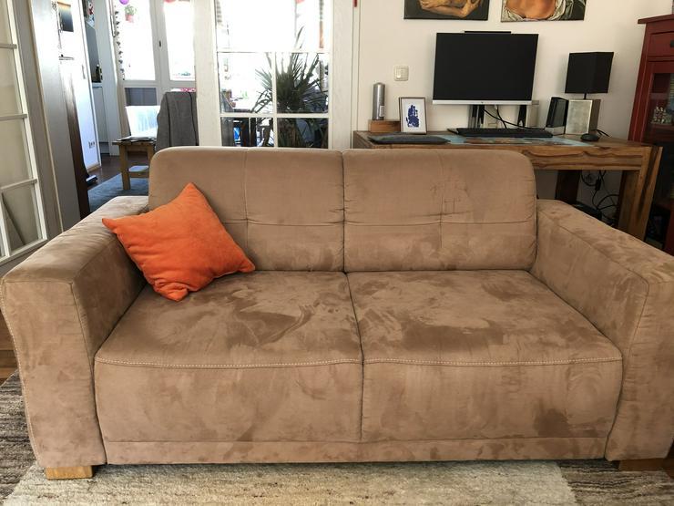 2 Sitzer Sofa (neu) - Sofas & Sitzmöbel - Bild 1