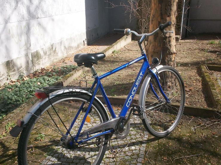 28 Zoll Herrenrad - Citybikes, Hollandräder & Cruiser - Bild 5