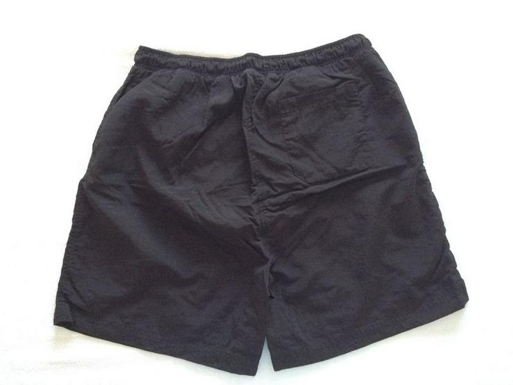 Bild 5: NEU Shorts schwarz, Gr. 170/176