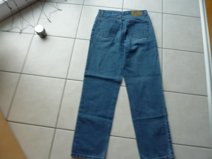NEUWERTIG Jeans v. Jep's Gr. W34/L32 - W33-W35 / 48-50 / M - Bild 8