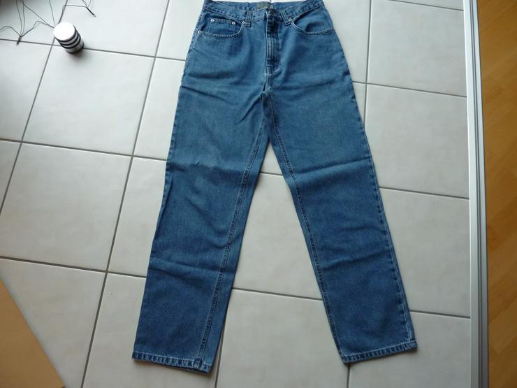 NEUWERTIG Jeans v. Jep's Gr. W34/L32 - W33-W35 / 48-50 / M - Bild 1