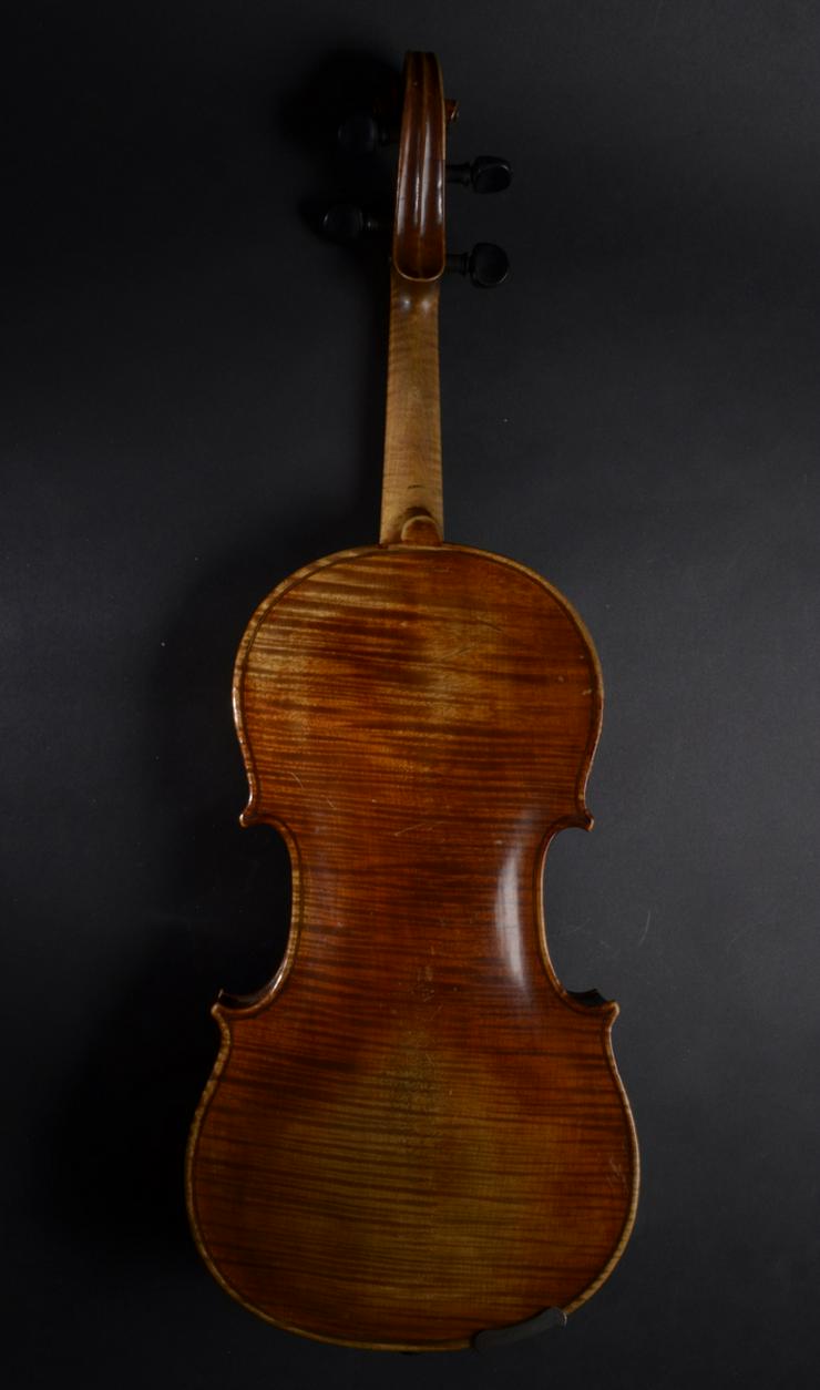 Violine 1891 - Streichinstrumente - Bild 5