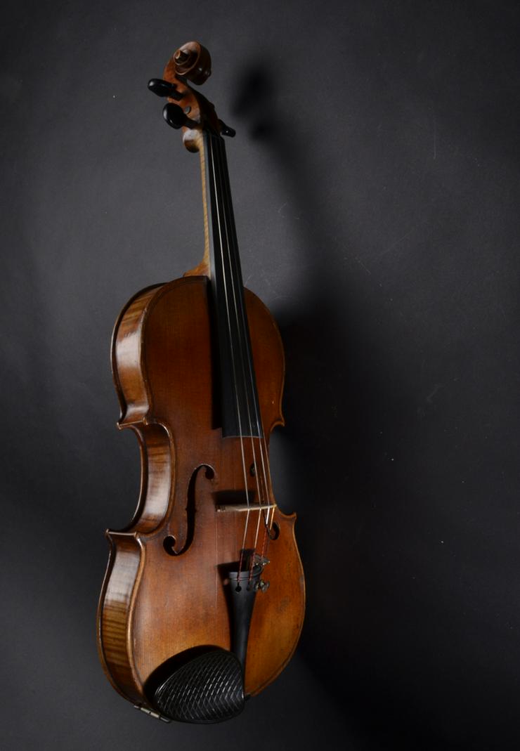 Violine 1891 - Streichinstrumente - Bild 6