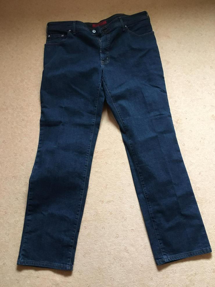 Jeans Hose zu verkaufen - W39-W42 / 56-58 / XL - Bild 4