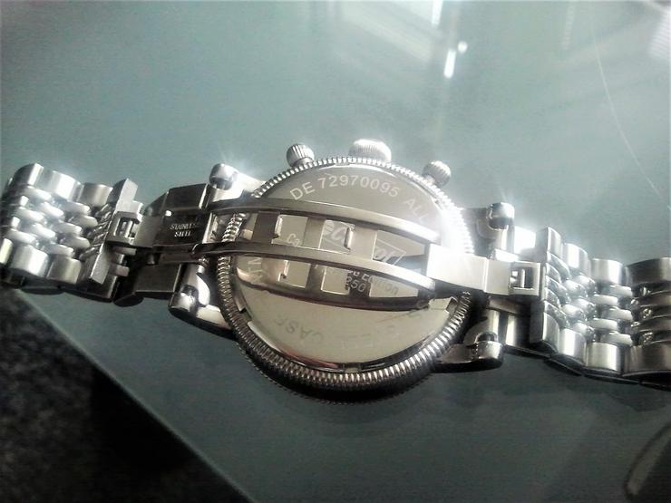 Bild 7: Castrol Edge Limited Edition Herrenchronograph