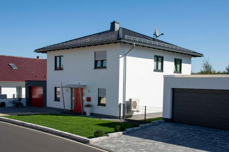 Bild 3: Dein eigenes Haus - günstiger und schneller gebaut als üblich