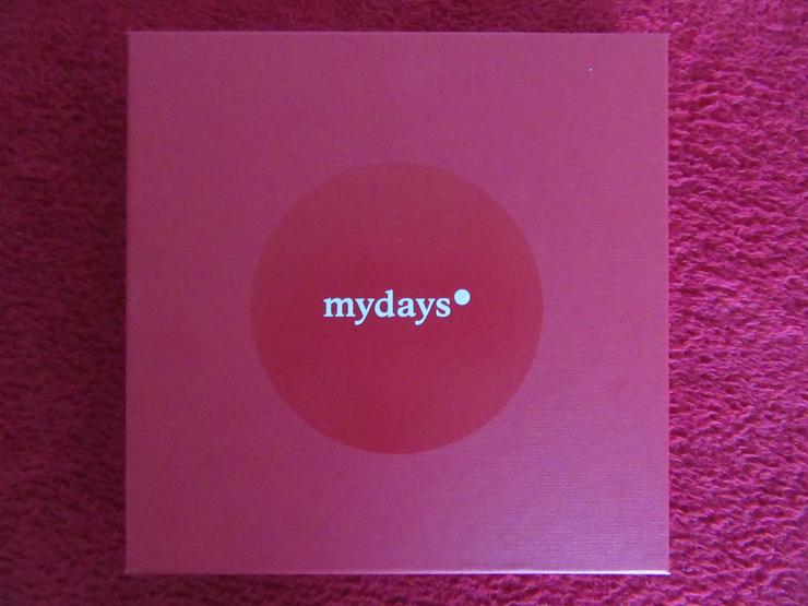  MyDays Gutschein in Wert von 285€