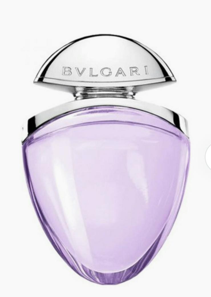 Bild 4: Bulgari Omnia Serie ( EdT)