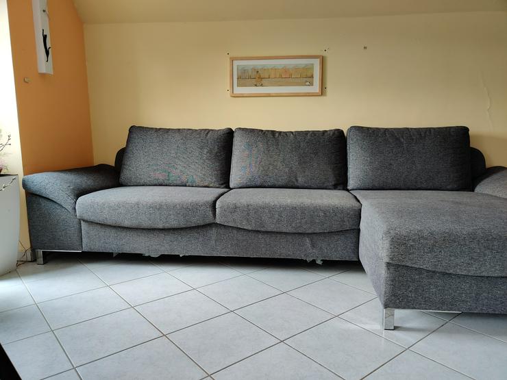 Sofa mit große Sitzfläche - Sofas & Sitzmöbel - Bild 2