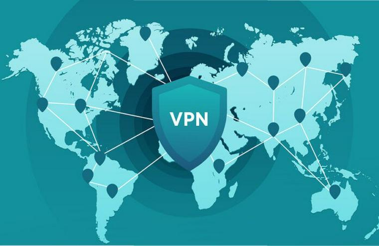 Bild 1: VPN Surfer Mitgliedschaft für 2 Jahre - bis 11.04.2023 -