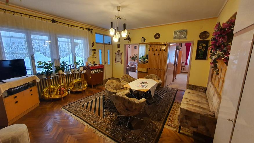 Bild 8: Familienhaus in Ungarn