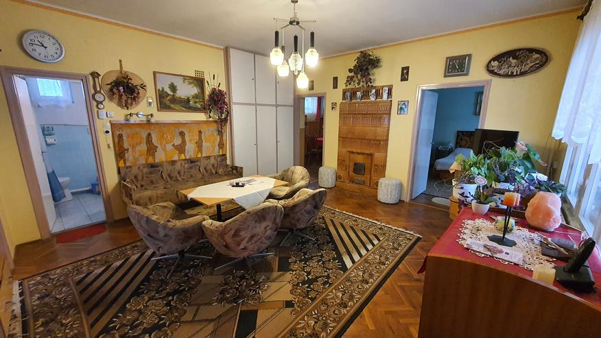 Bild 12: Familienhaus in Ungarn