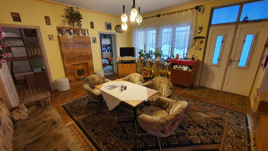 Bild 15: Familienhaus in Ungarn