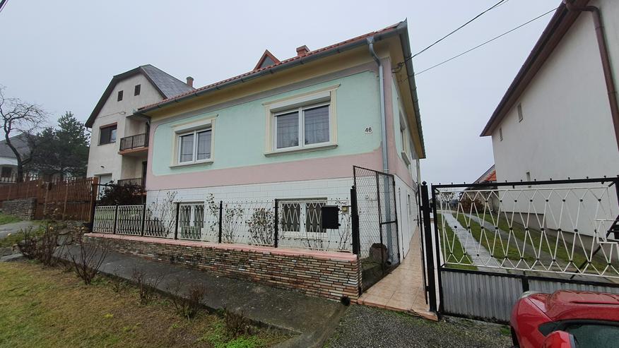 Familienhaus in Ungarn - Haus kaufen - Bild 1
