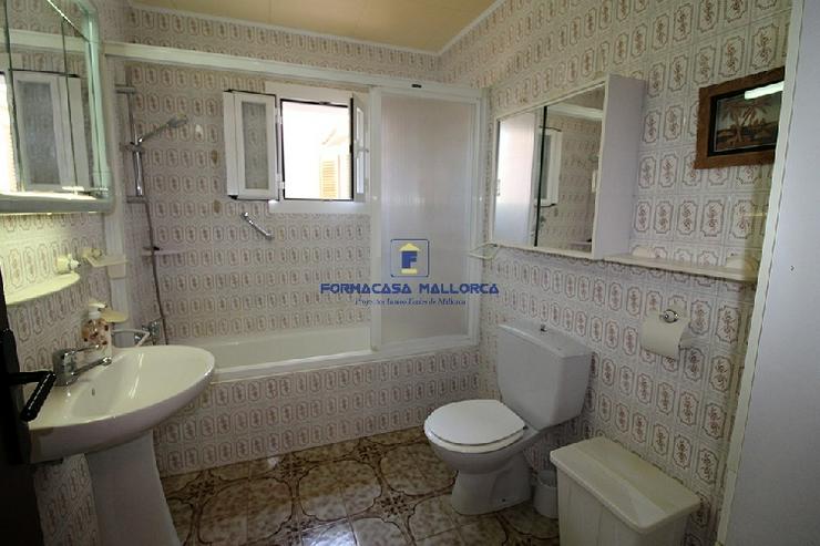Freistehendes Einfamilienhaus in CALA SANTANYI - Südosten Mallorcas  - Haus kaufen - Bild 5