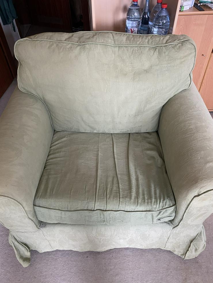 Kauch einzeln  - Sofas & Sitzmöbel - Bild 1