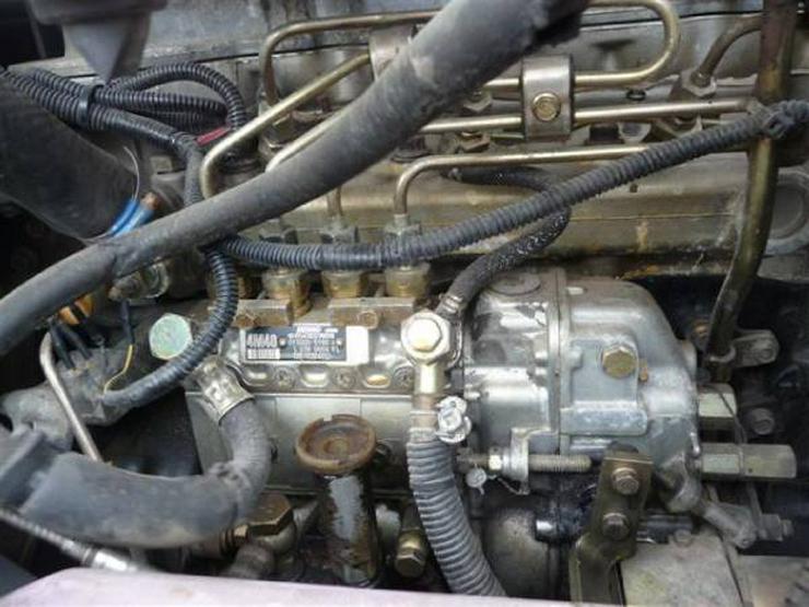 minibagger Kuboa u35 - Weitere - Bild 3