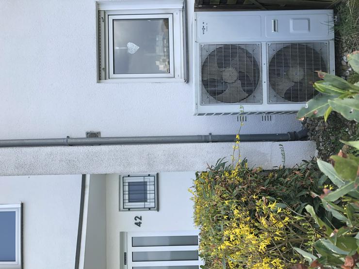 Verkauf Luft/Wasser-Wärmepumpe VITOCAL 200-S, Typ AWS-AC & Heizungsanlage - Klimageräte & Ventilatoren - Bild 5