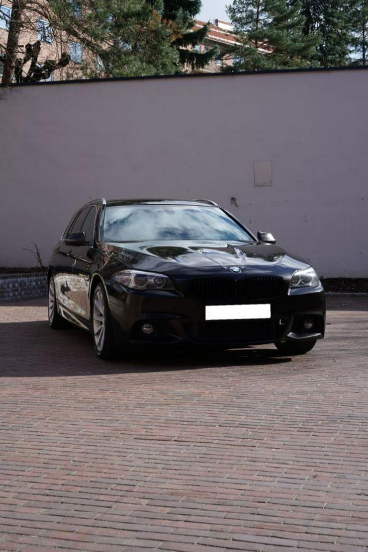 BMW 520 5er xDrive Touring Aut. - 5er Reihe - Bild 5