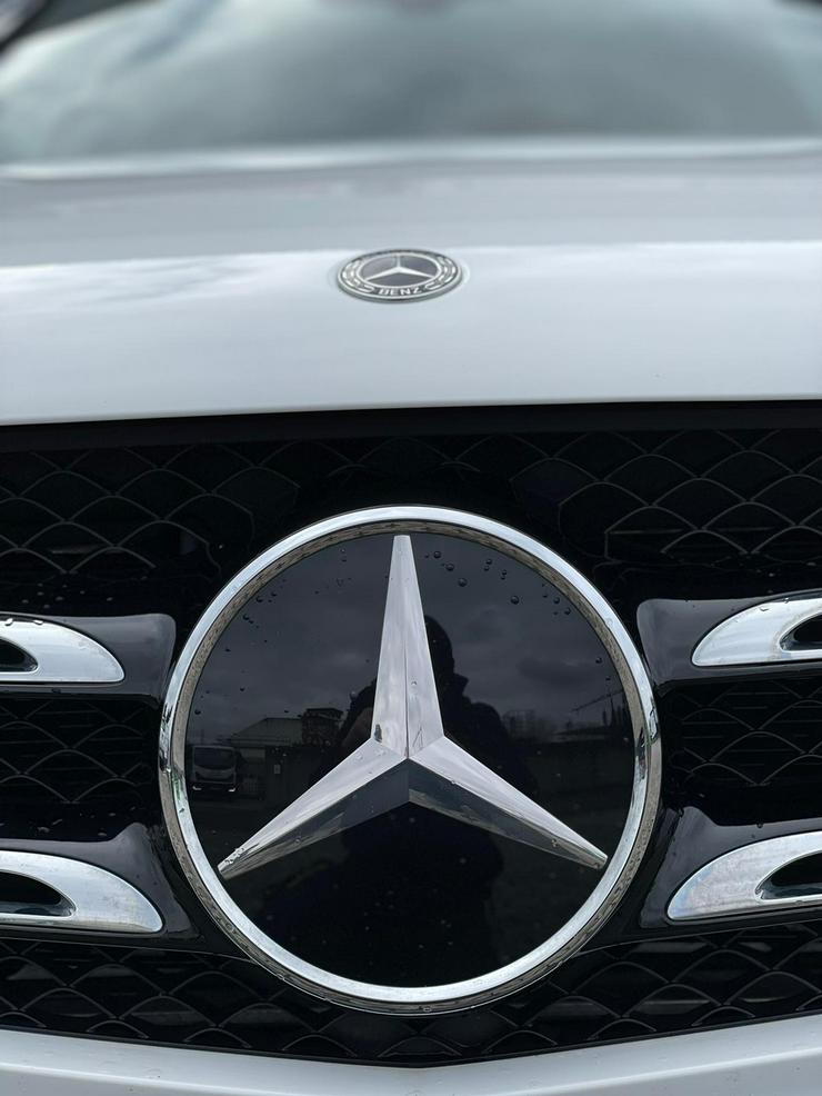 Bild 2: Mercedes-Benz GLC 350 d 4Matic GLC -Klasse AMG LINE