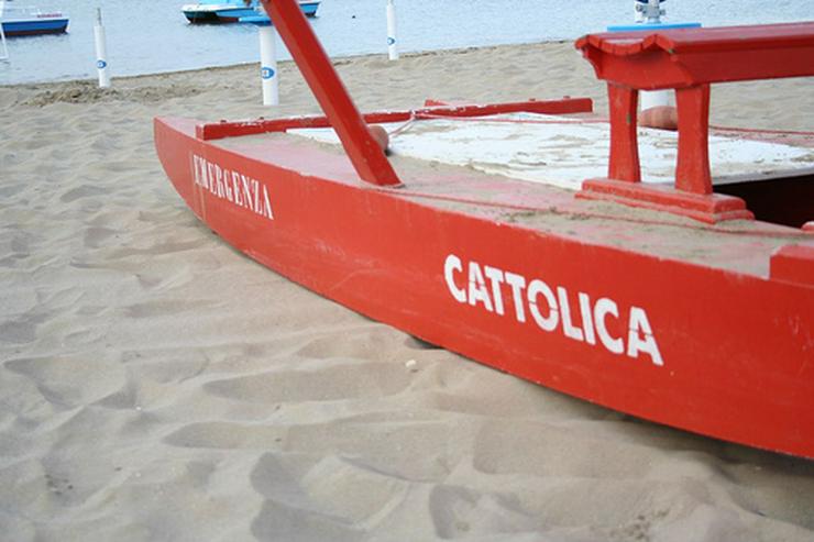 Bild 9: Hotel Gutschein für Cattolica zu verkaufen, 7x ÜF