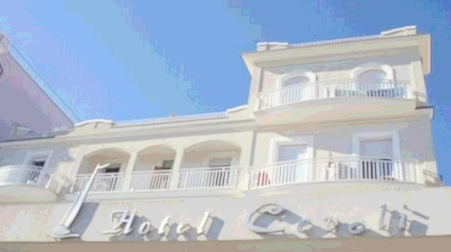 Hotel Gutschein für Cattolica zu verkaufen, 7x ÜF - Urlaub, Flug & Reise - Bild 6