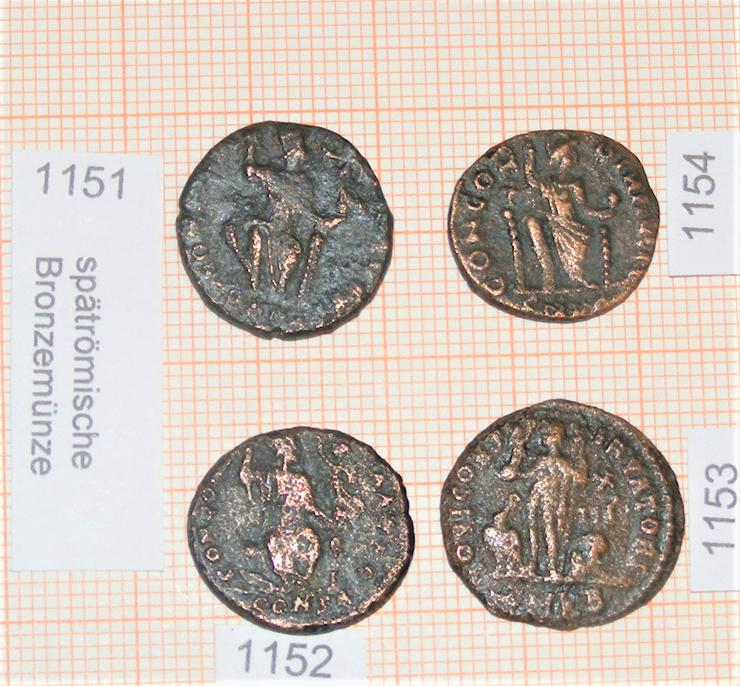 antike Münzen auflösung Kreutzfahrer Armenien Kilikien - Weitere - Bild 18