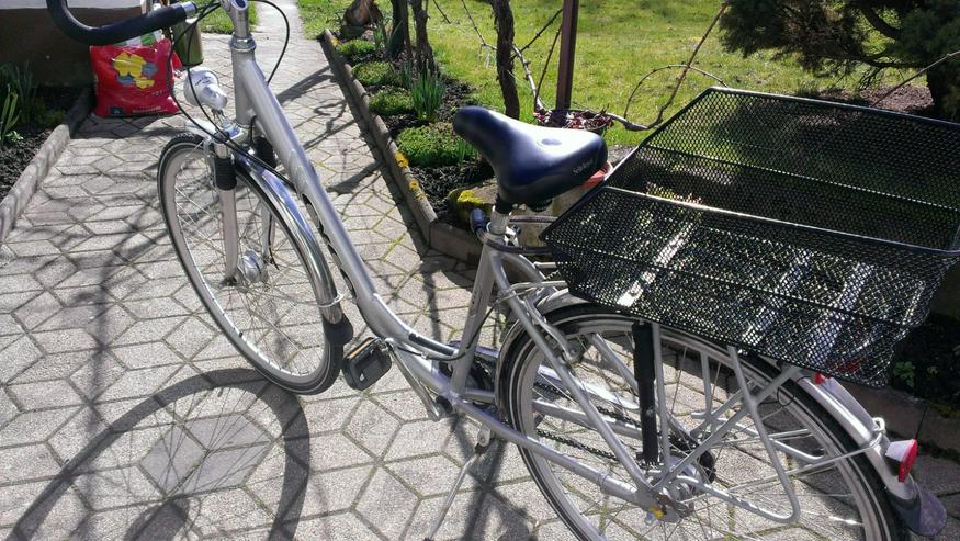 Cyco Damenfahrrad 28 Zoll