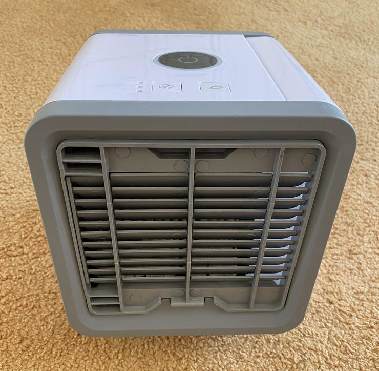 Kleiner Luftkühler - Klimageräte & Ventilatoren - Bild 2