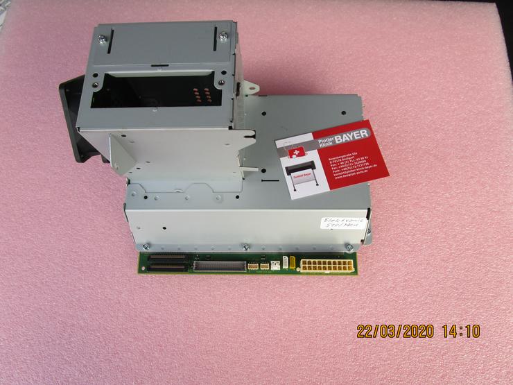HP - Elektronic für DesigJet 510 ( nicht für 500 und 800) - Weitere - Bild 1