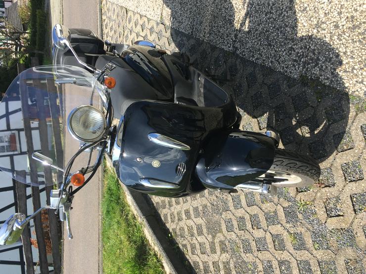 Bild 3: Moped & Motorroller