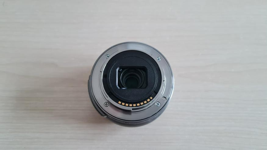 Sony Alpha A6000 Kit mit 16-50mm OSS - Analoge Spiegelreflexkameras - Bild 8