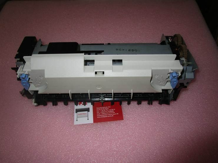 HP - Fixiereinheit für Laserjet 4100  - Drucker - Bild 2