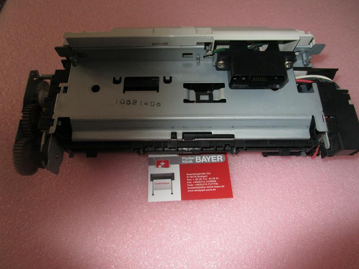 HP - Fixiereinheit für Laserjet 4100  - Drucker - Bild 1