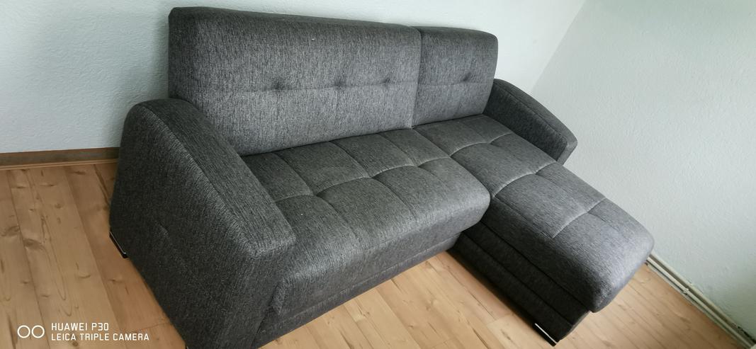 Gemütliche kleine Eckcouch! - Sofas & Sitzmöbel - Bild 2