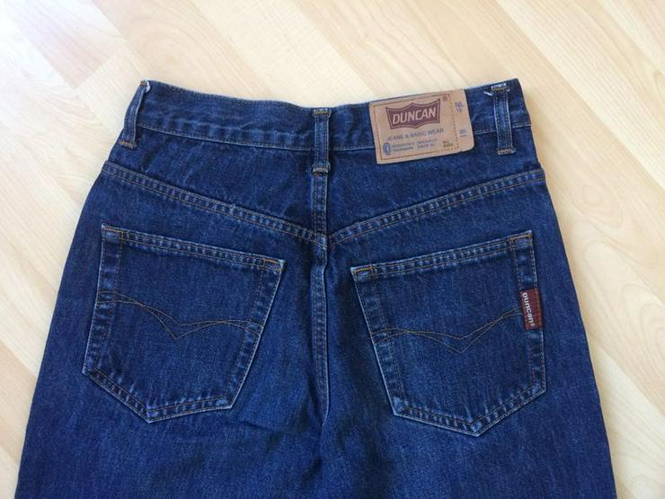 Bild 4: Jeans Gr. 29/32 / Schlankgröße 88