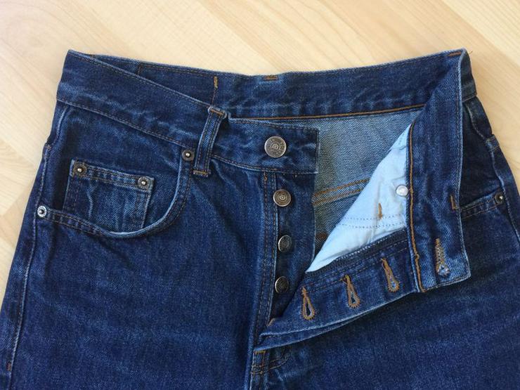 Bild 2: Jeans Gr. 29/32 / Schlankgröße 88