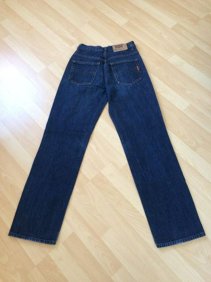 Bild 3: Jeans Gr. 29/32 / Schlankgröße 88