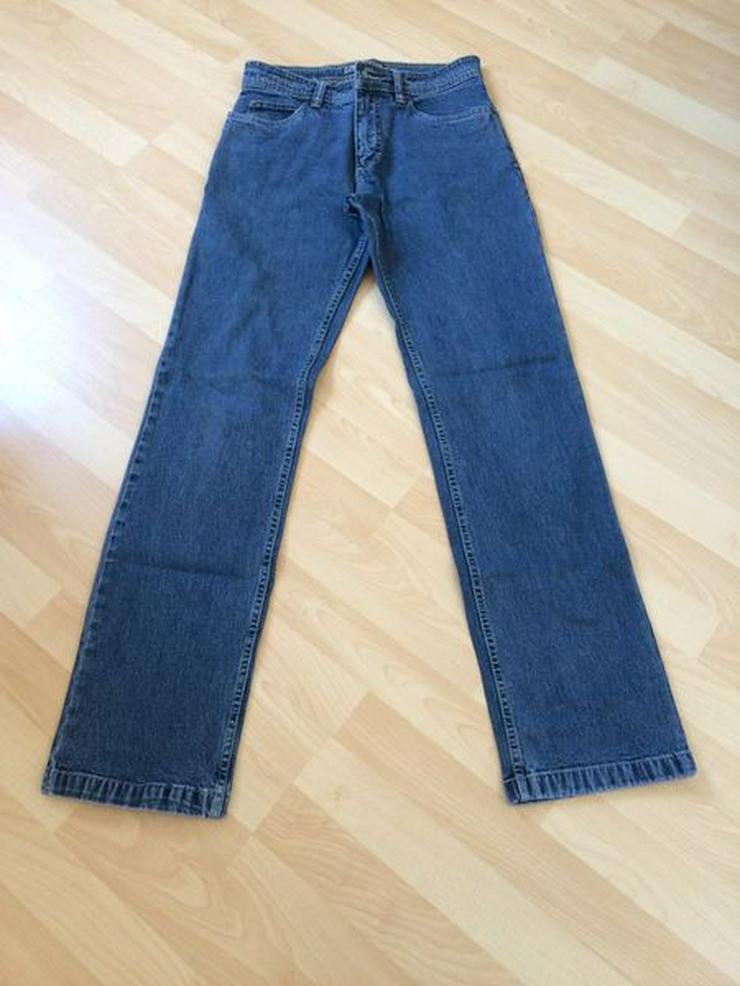 Jeans Gr. 30/34 Stretch
