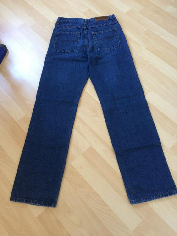 Jeans Gr. 30/34 B-Ware, nicht getragen - W30-W32 / 44-46 / S - Bild 4