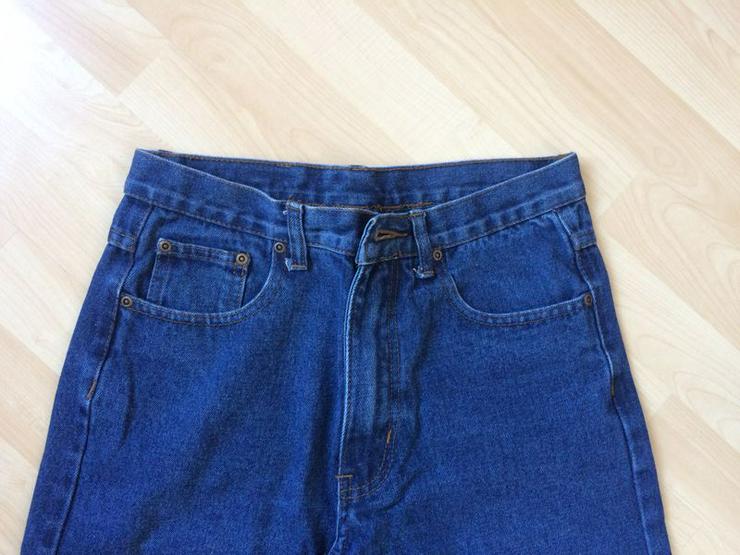 Jeans Gr. 30/34 B-Ware, nicht getragen - W30-W32 / 44-46 / S - Bild 3