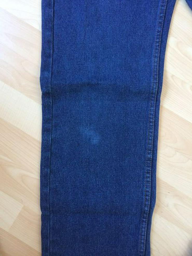 Jeans Gr. 30/34 B-Ware, nicht getragen - W30-W32 / 44-46 / S - Bild 2