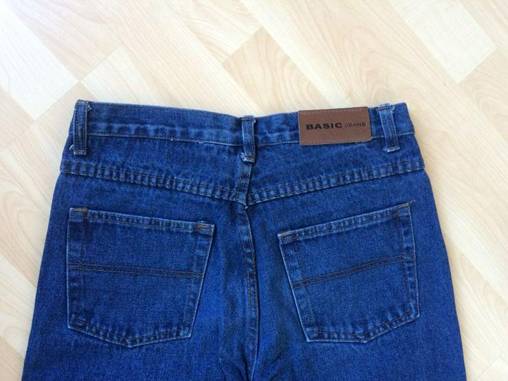 Jeans Gr. 30/34 B-Ware, nicht getragen - W30-W32 / 44-46 / S - Bild 5