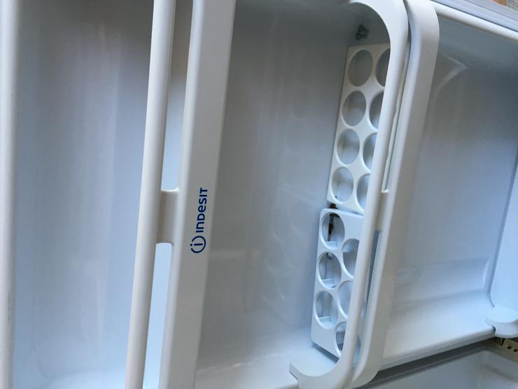Bild 2: Einbau Kühlschrank ohne Gefrierfach 