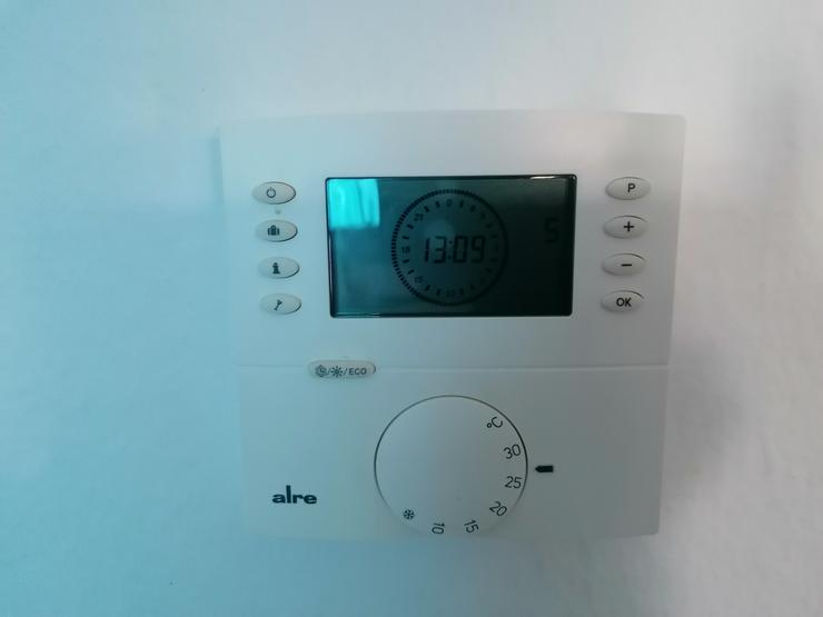 SUEKA Elektro Heizung zu verkaufen - Klimageräte & Ventilatoren - Bild 5