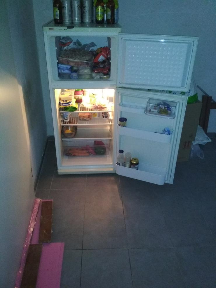 Ich verkaufe einen Kühlschrank, eine Waschmaschine und einen Elektroherd - Kühlschränke - Bild 4