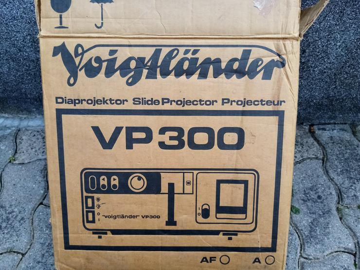 Bild 5: Dia-Projektor zu verkaufen