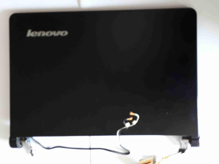 Bild 1: Display Netbook Lenovo Ideapad S10